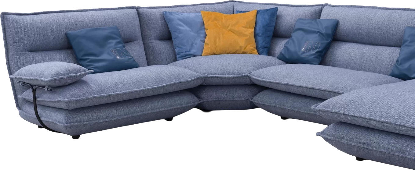 Sofa Visual